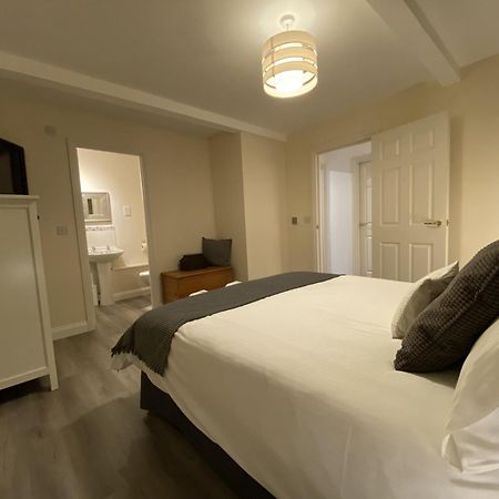 Nera Stay Leighton Buzzard Ngoại thất bức ảnh
