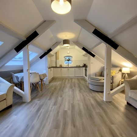 Nera Stay Leighton Buzzard Ngoại thất bức ảnh