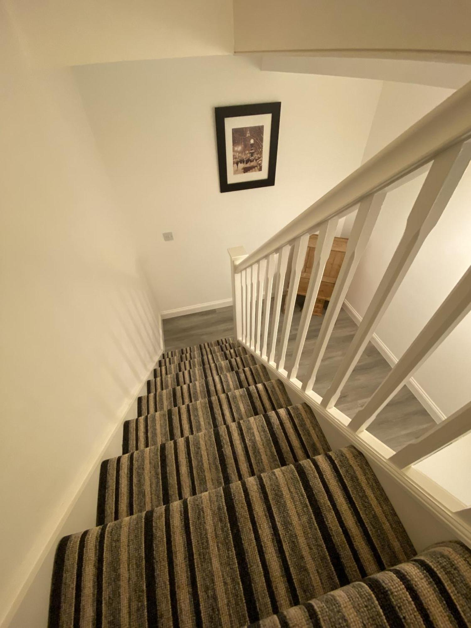 Nera Stay Leighton Buzzard Ngoại thất bức ảnh
