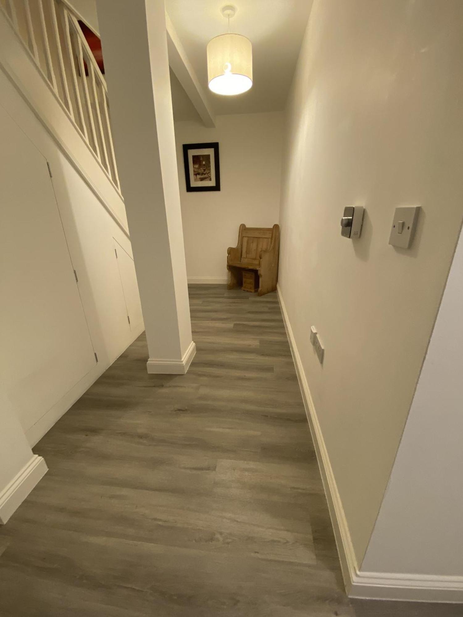 Nera Stay Leighton Buzzard Ngoại thất bức ảnh