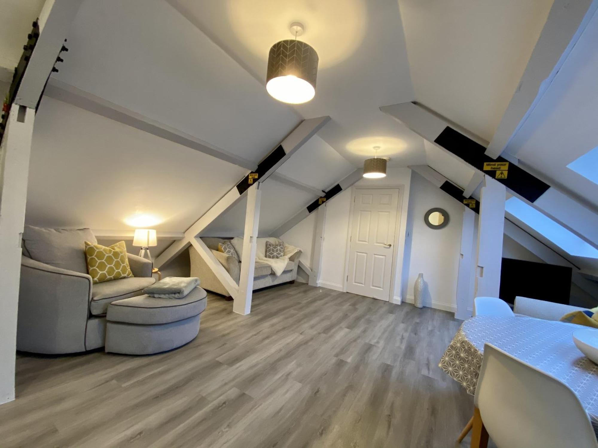 Nera Stay Leighton Buzzard Ngoại thất bức ảnh