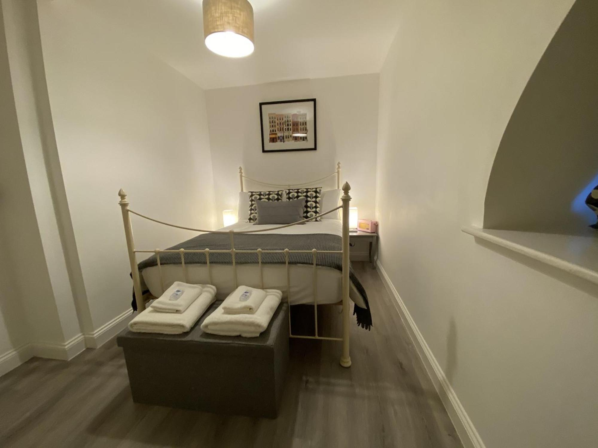 Nera Stay Leighton Buzzard Ngoại thất bức ảnh