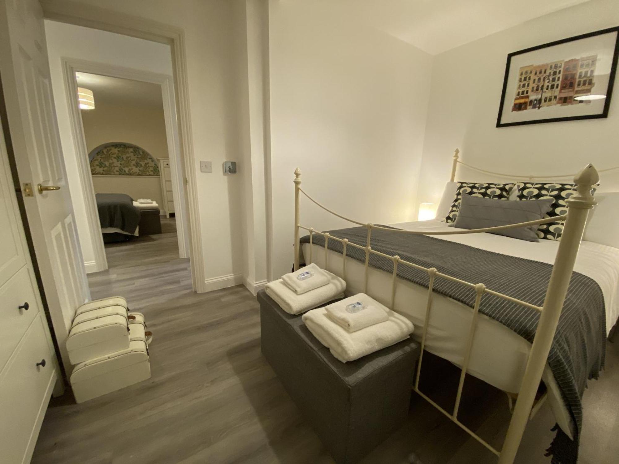 Nera Stay Leighton Buzzard Ngoại thất bức ảnh