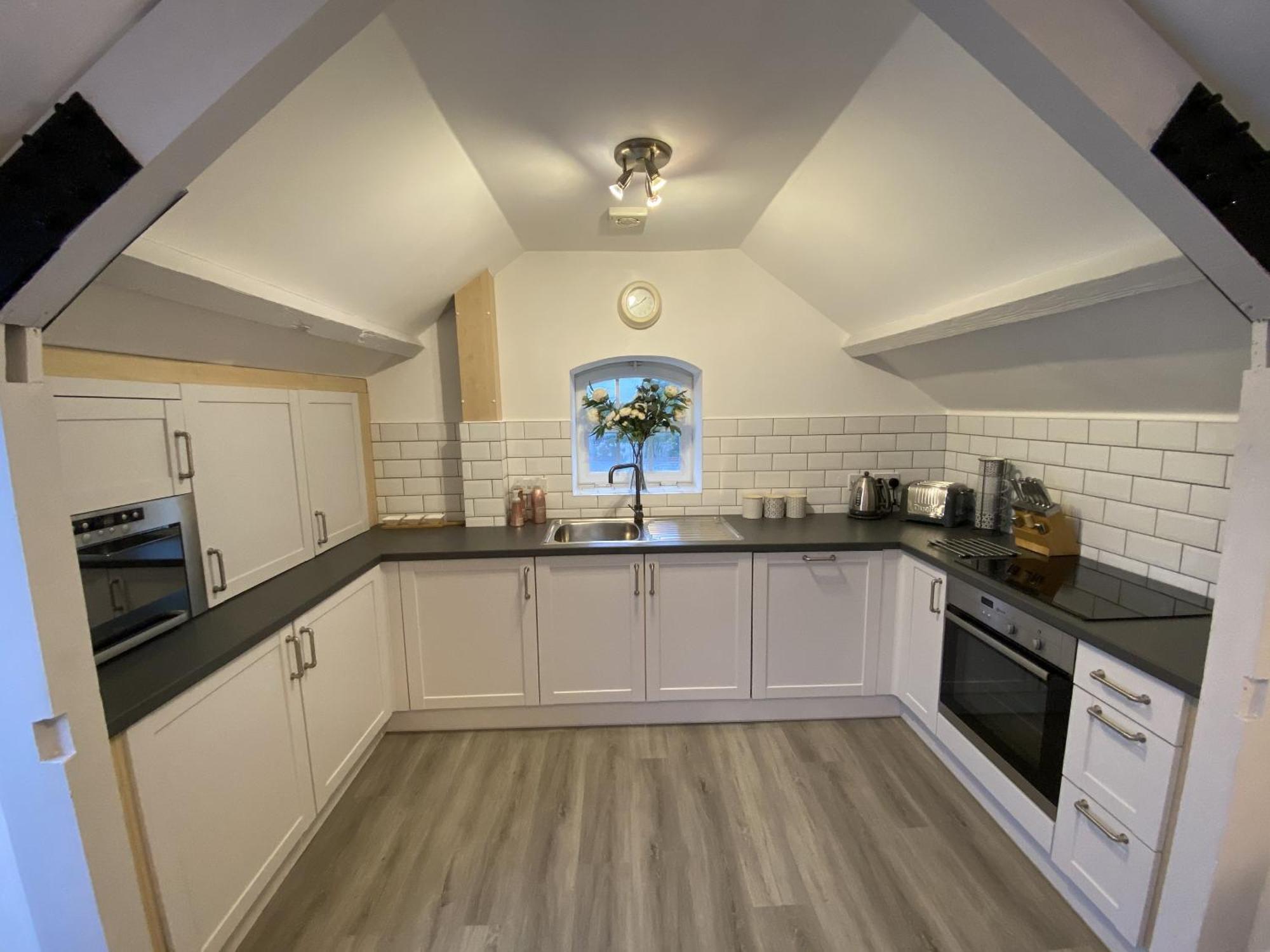 Nera Stay Leighton Buzzard Ngoại thất bức ảnh