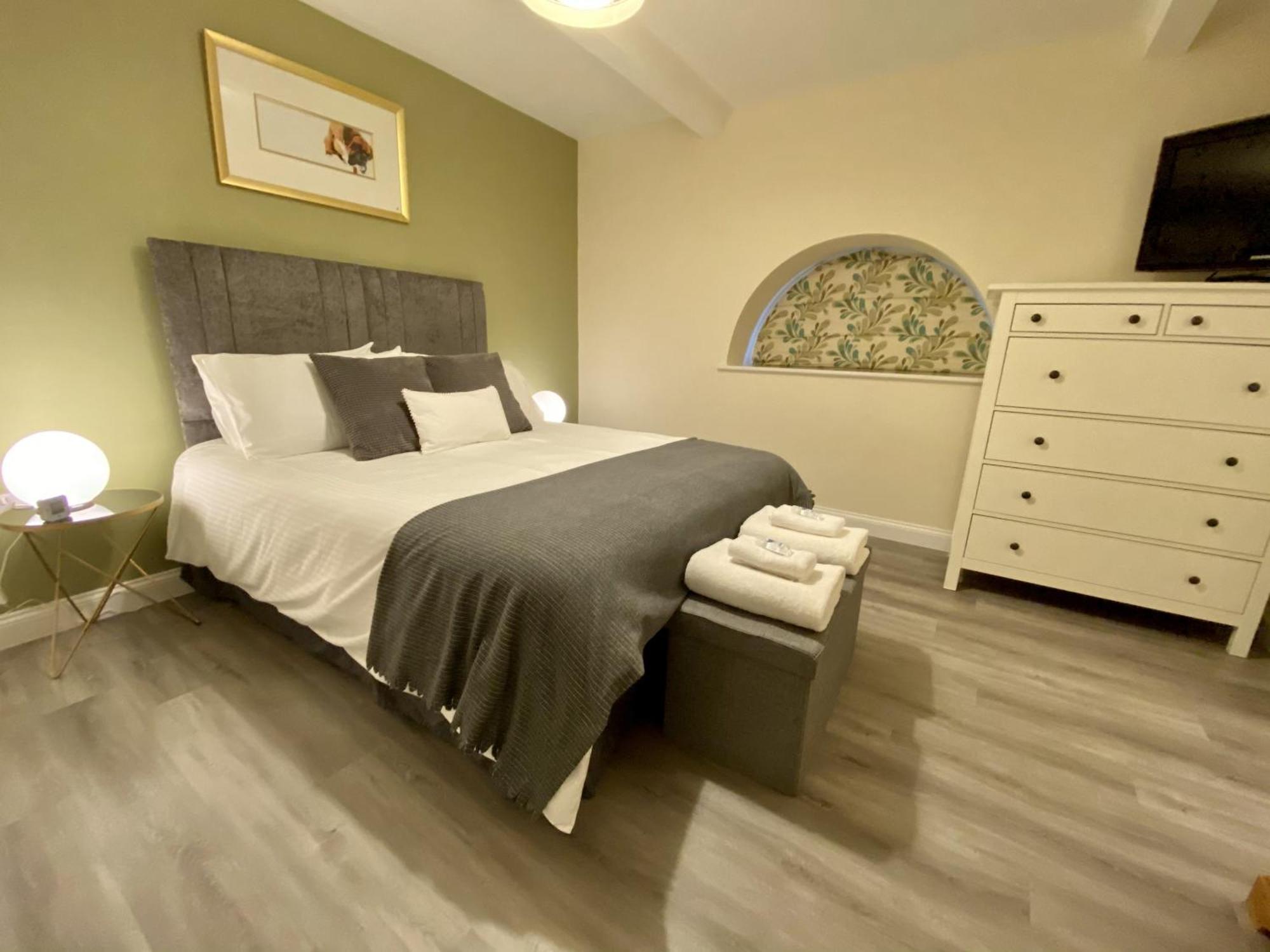 Nera Stay Leighton Buzzard Ngoại thất bức ảnh