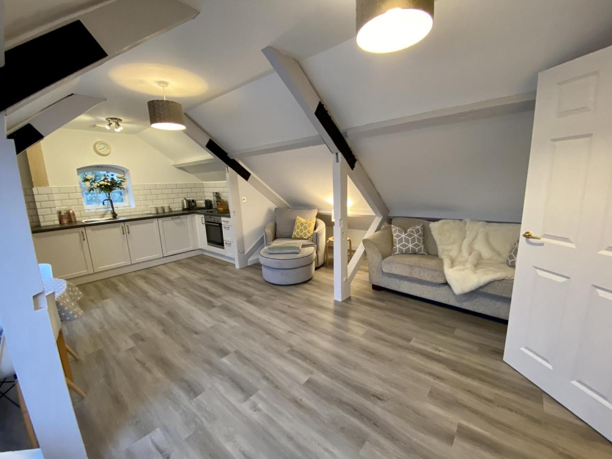 Nera Stay Leighton Buzzard Ngoại thất bức ảnh