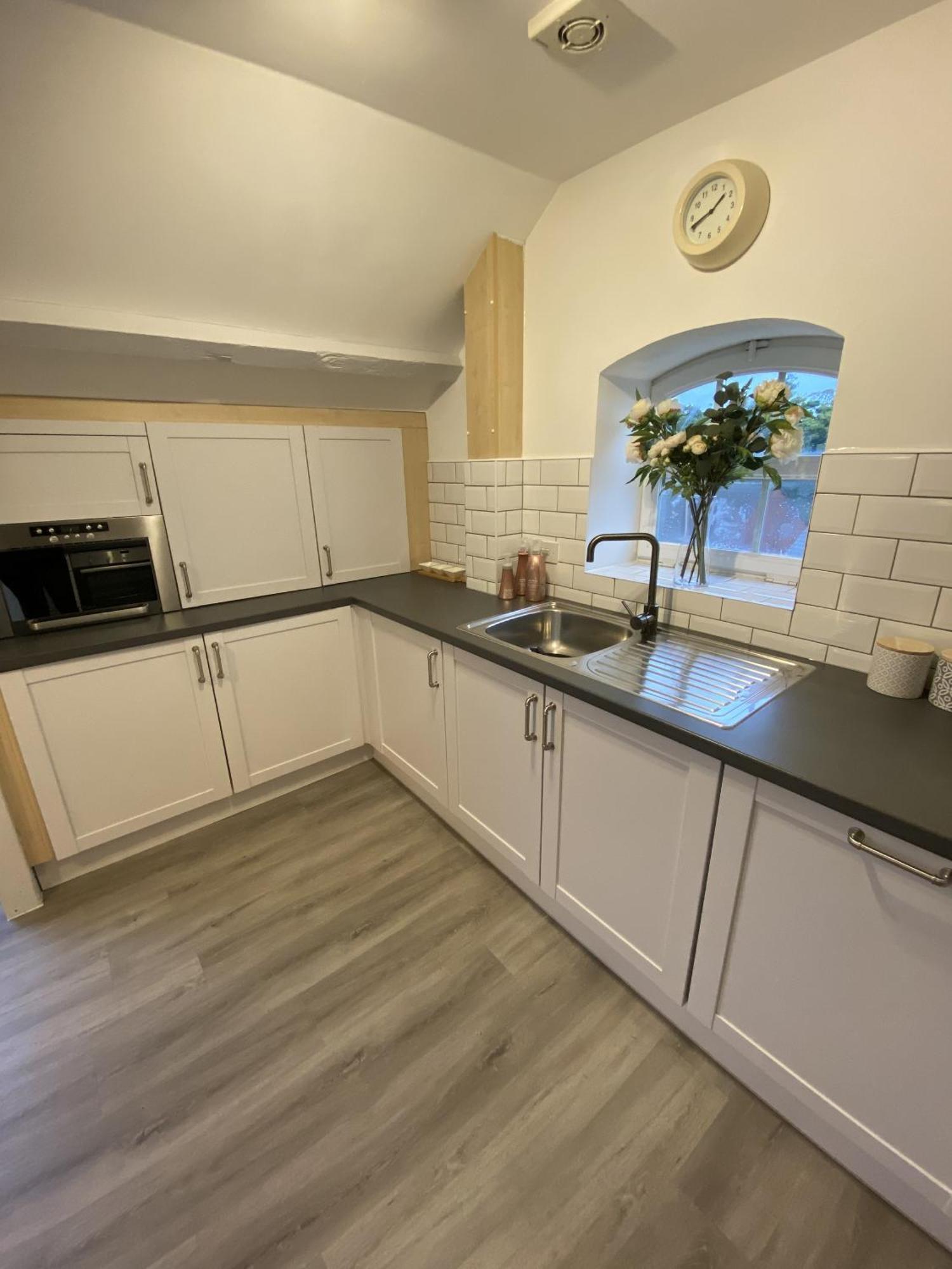 Nera Stay Leighton Buzzard Ngoại thất bức ảnh