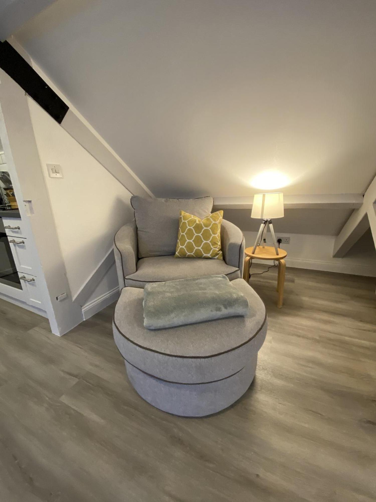 Nera Stay Leighton Buzzard Ngoại thất bức ảnh