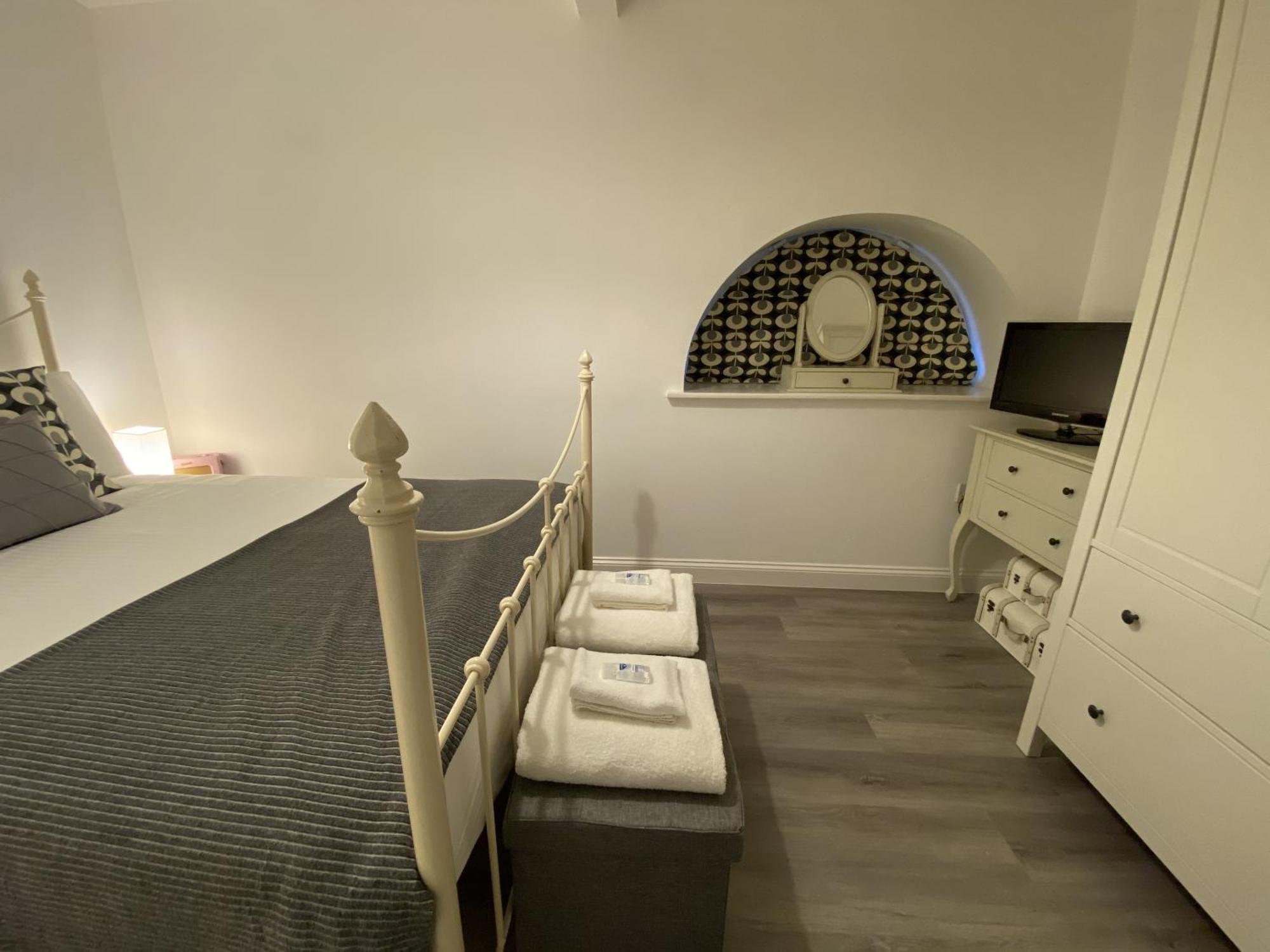 Nera Stay Leighton Buzzard Ngoại thất bức ảnh